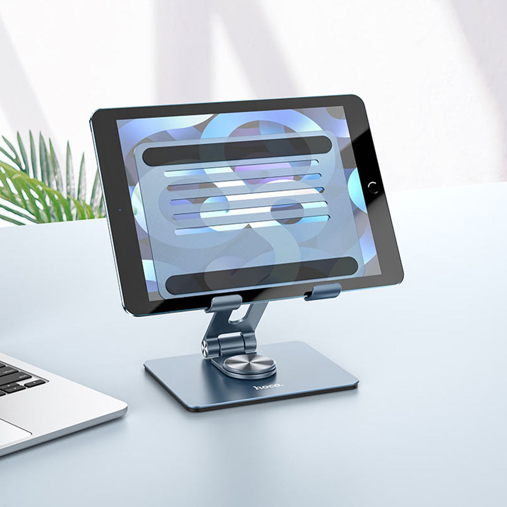 Hoco Tabletop holder “PH52 Might” rotating desktop stand