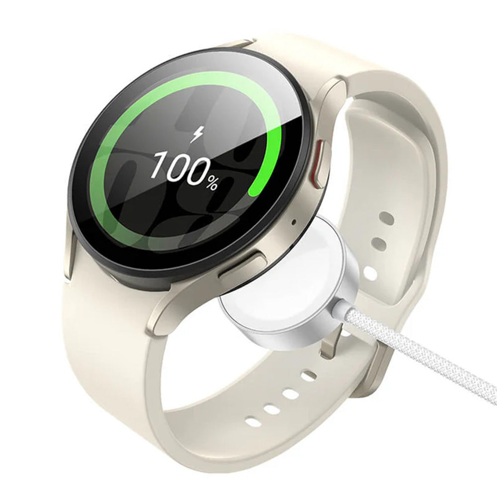 Hoco Watch and SAM watch wireless charger