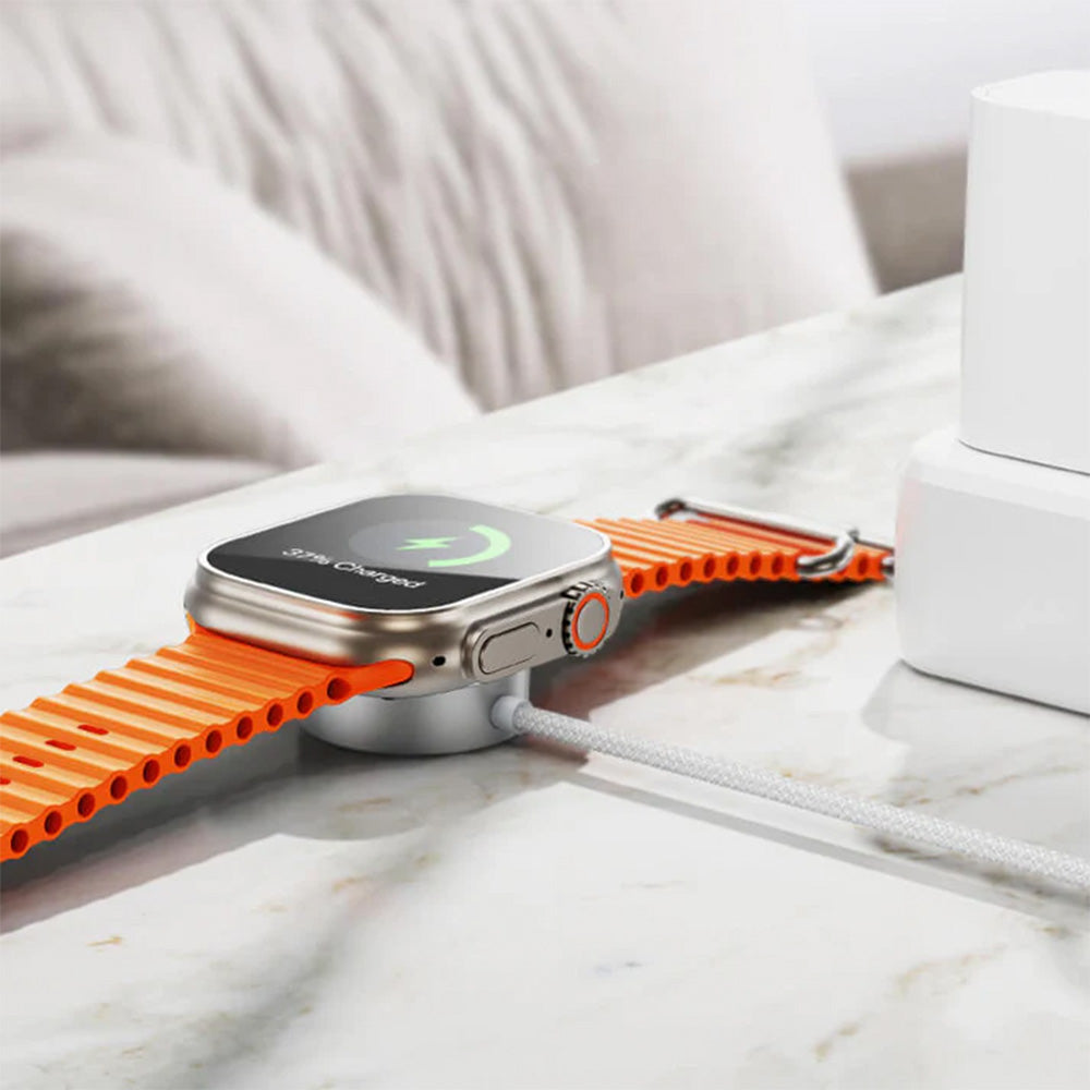 Hoco Watch and SAM watch wireless charger