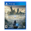 Hogwarts Legacy PS4