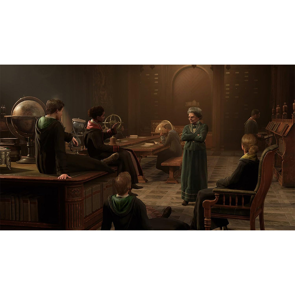Nintendo Hogwarts Legacy - NS