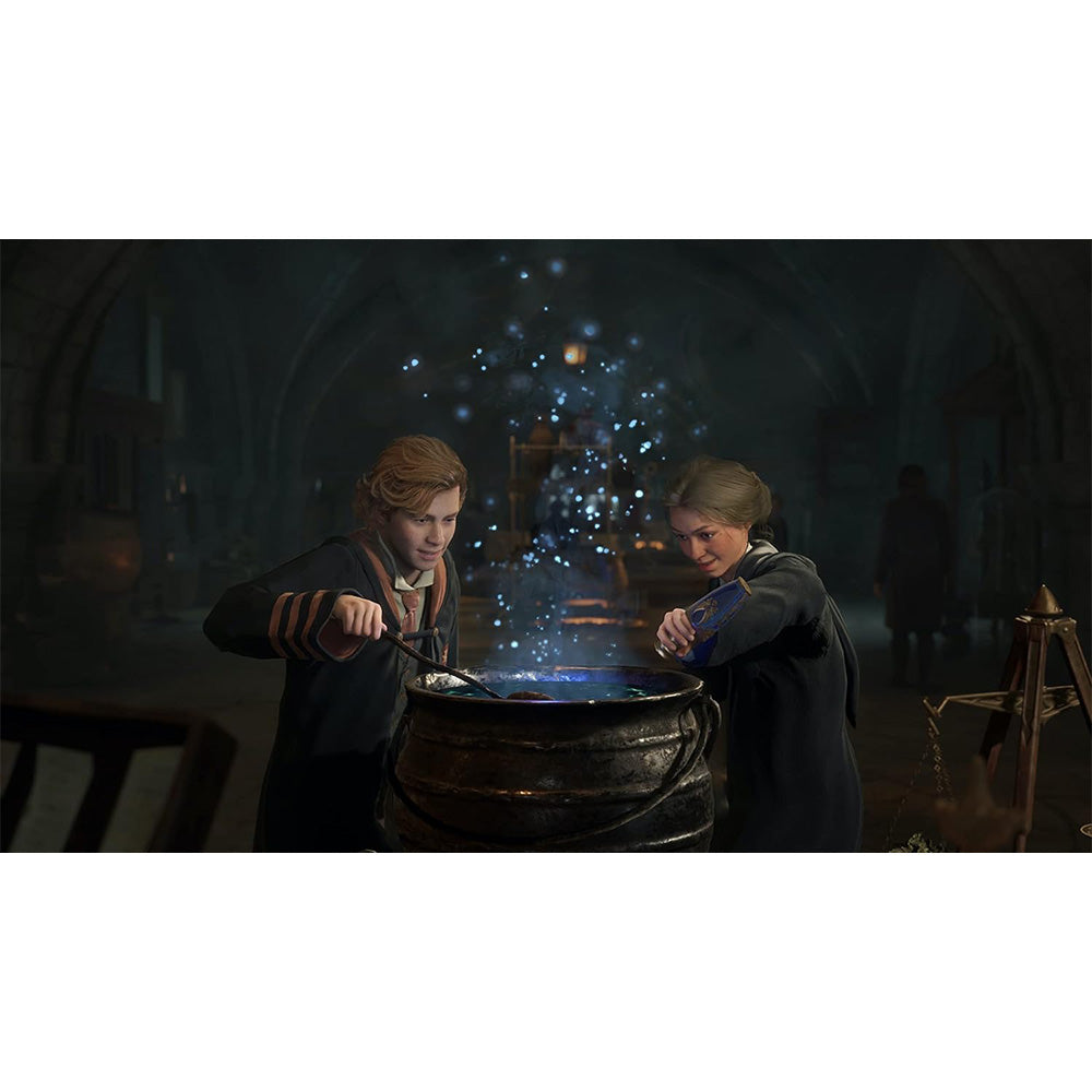 Nintendo Hogwarts Legacy - NS