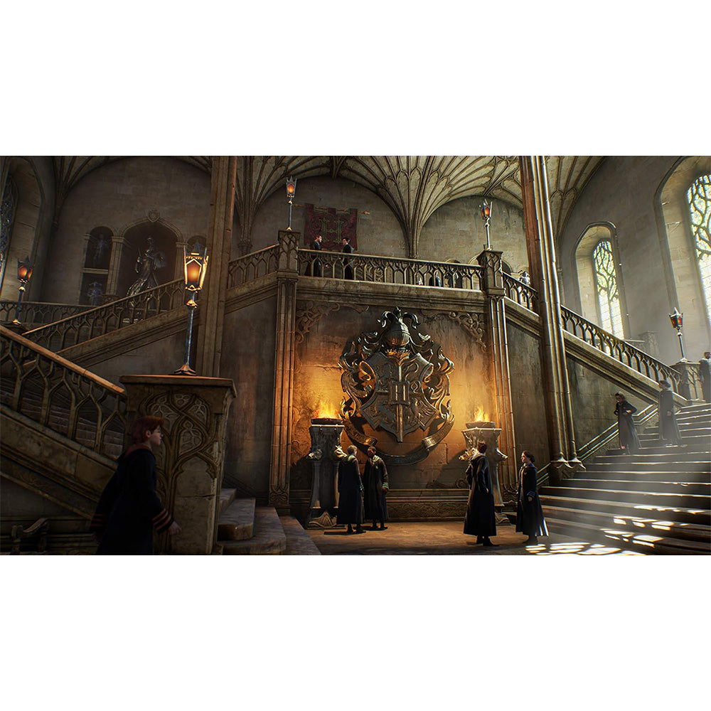 Nintendo Hogwarts Legacy - NS