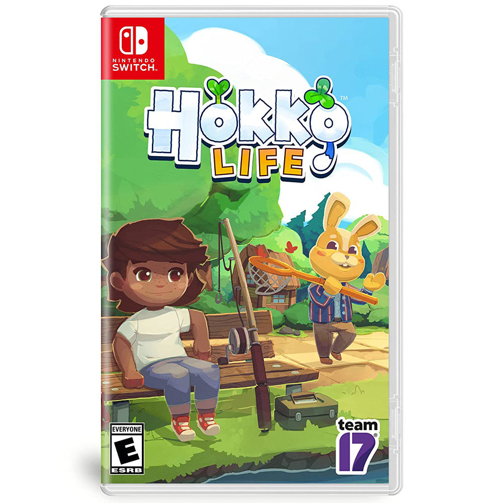 Nintendo Hokko Life