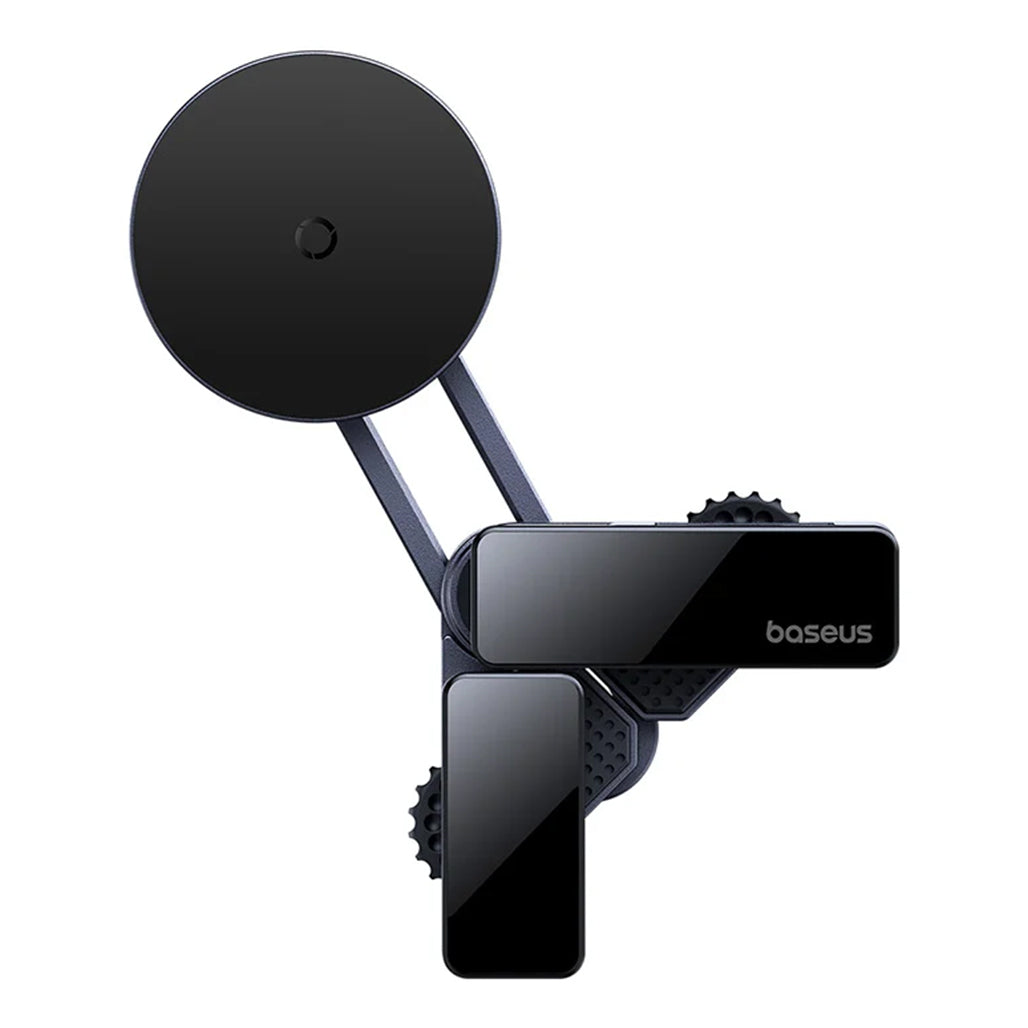 Baseus MaxView Magnetic Car Mount for In-Vehicle Infotainment