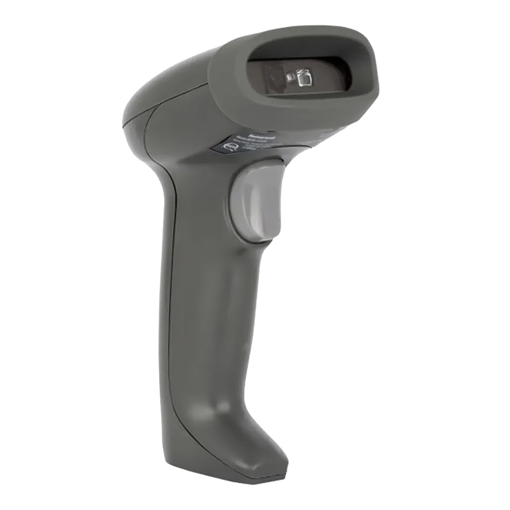 Honeywell, HH490 Handheld 2D Area-Imaging Scanner