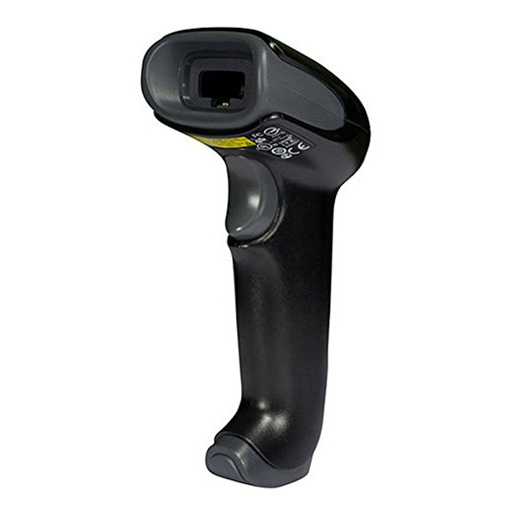 Honeywell Voyager 1250G Heavy Duty Barcode Scanner