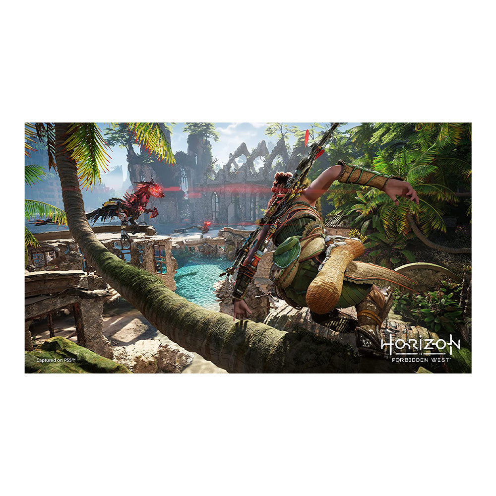 Horizon Forbidden West for PS5