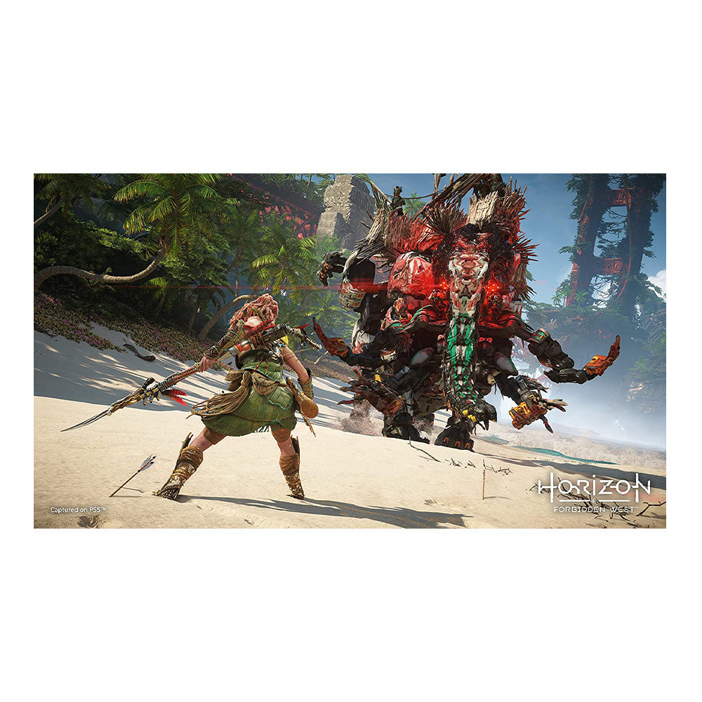 Horizon Forbidden West for PS5