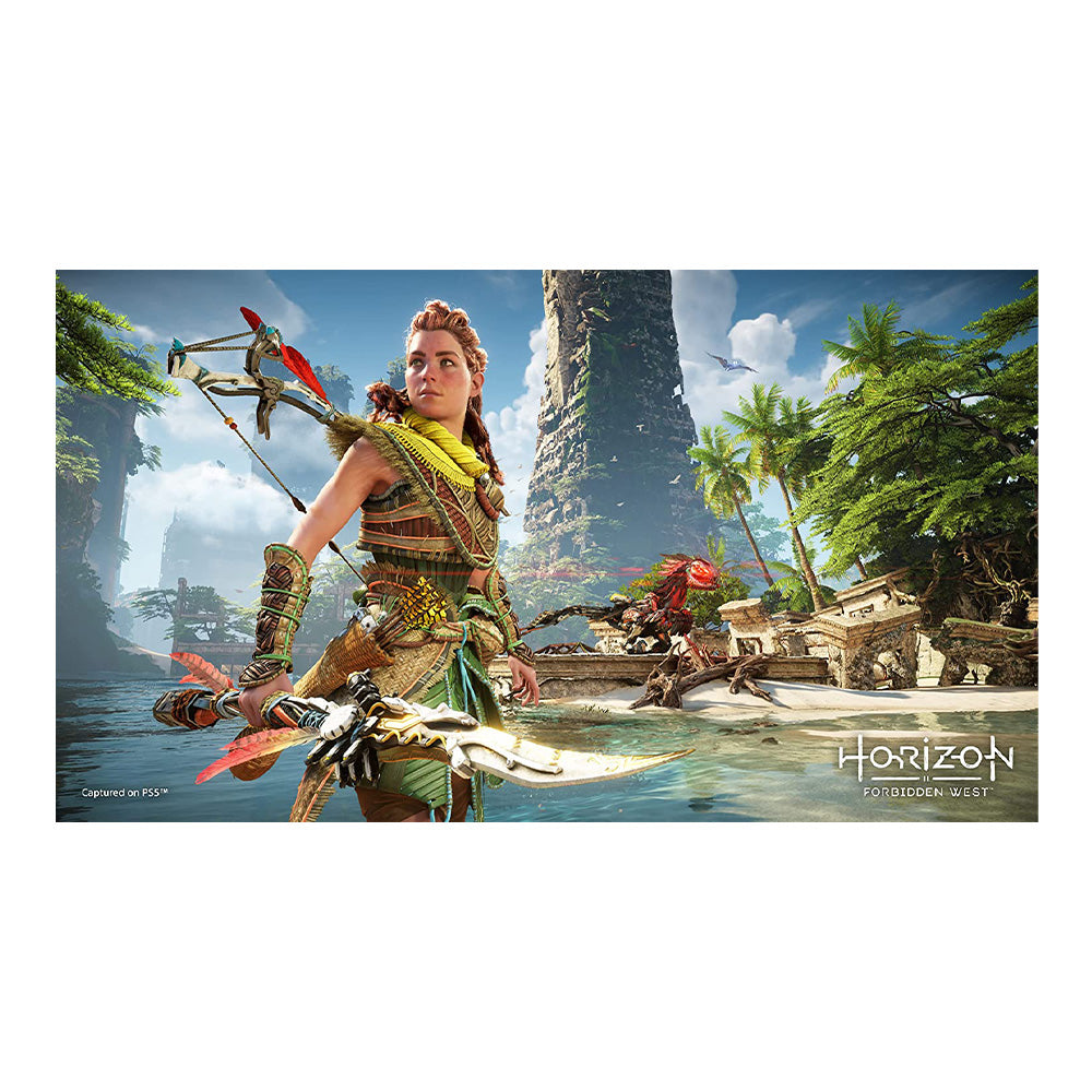 Horizon Forbidden West for PS5