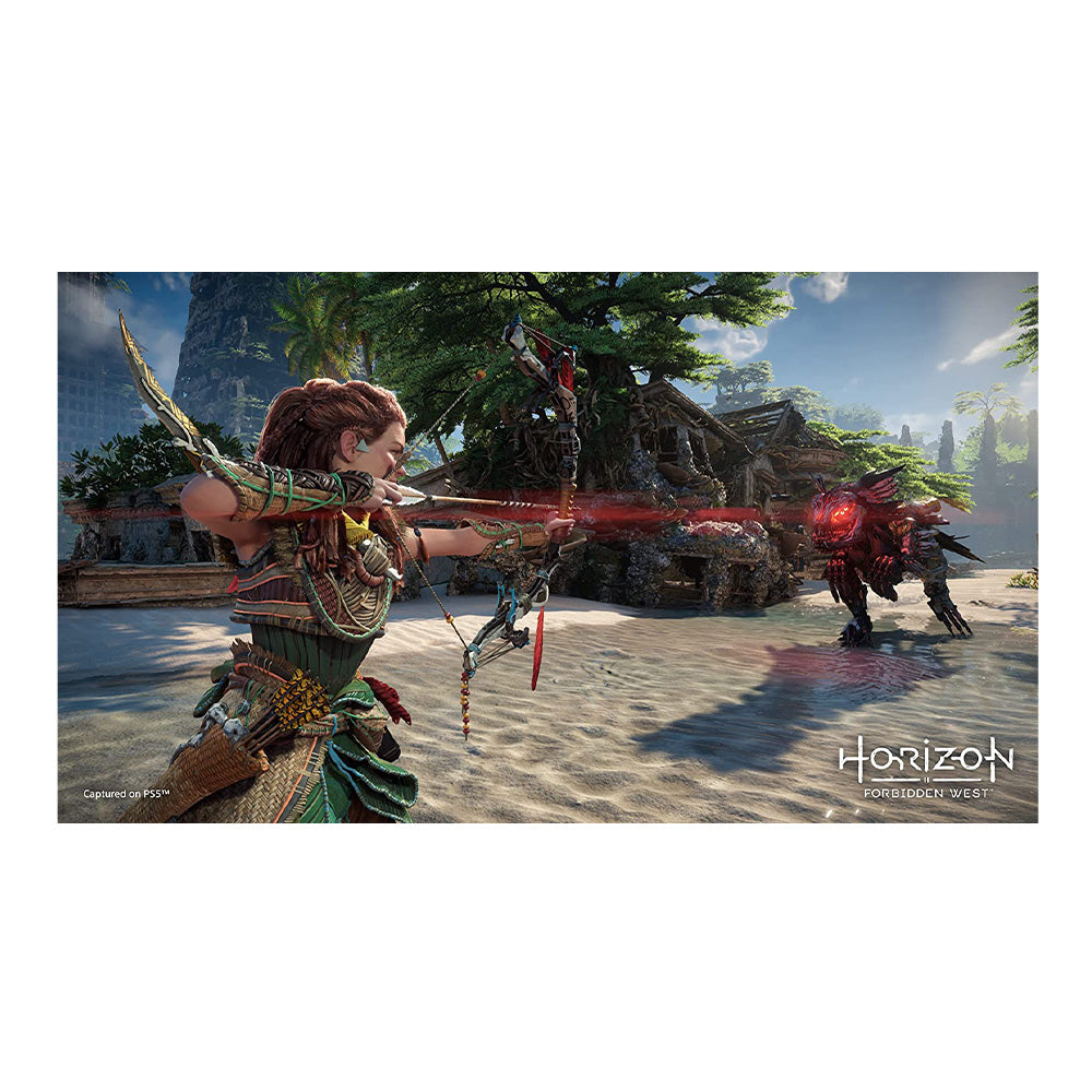 Horizon Forbidden West for PS5