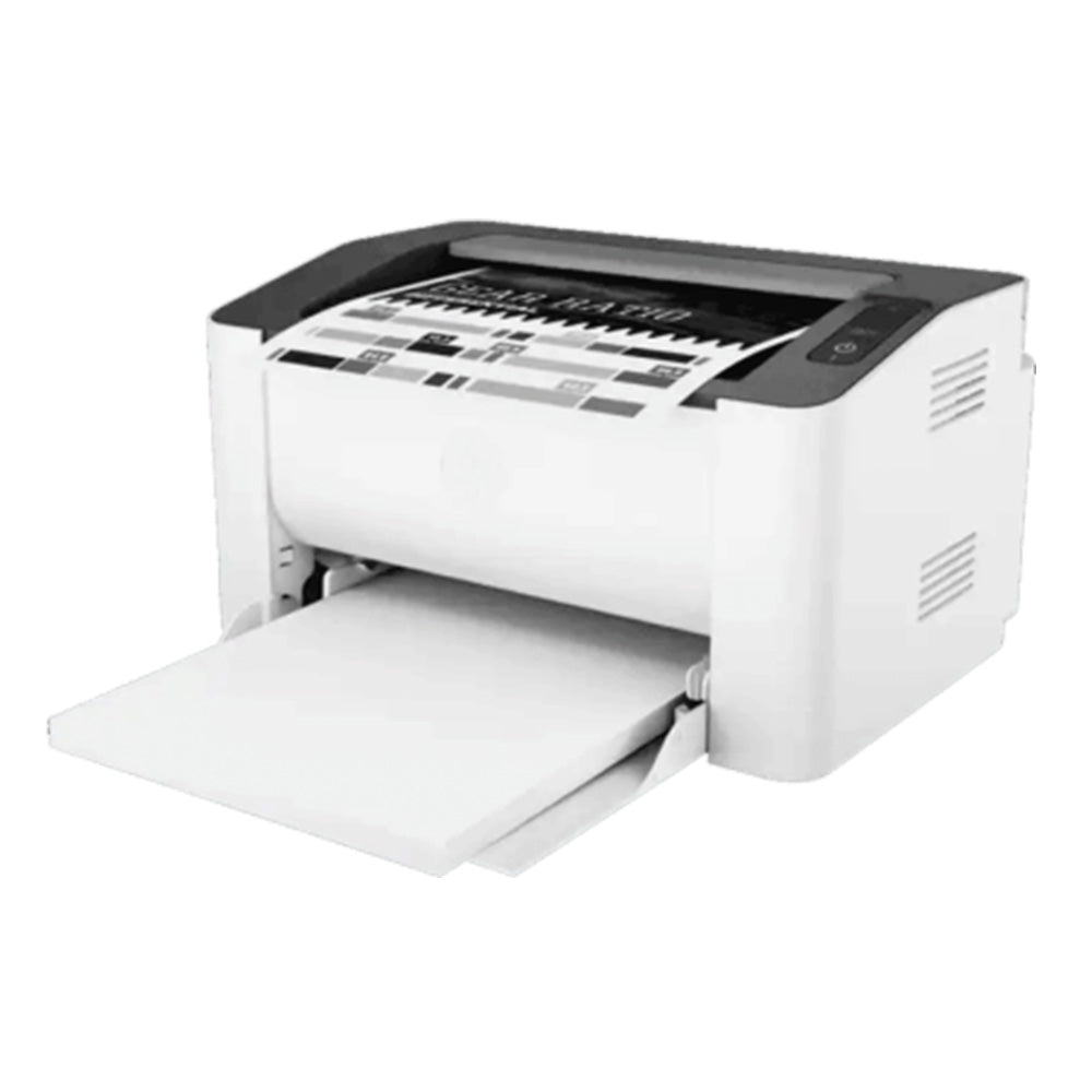 HP Laser 107a | Black Printing | Printer (Brand New)