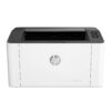 HP Printer Laserjet 107W Black Usb, Wifi 4ZB78A - W1107A