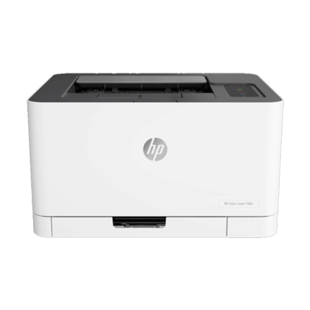 HP Printer Laserjet 150NW Color Printer Usb, Network, Wifi 4ZB95A - 117A