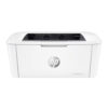 HP LaserJet M111a Printer - Compact and Efficient Monochrome Laser Printing.