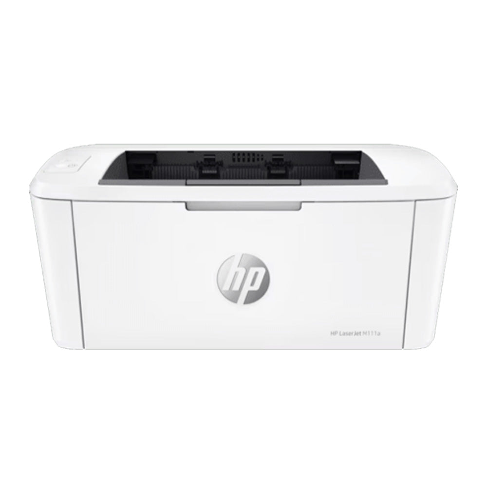 HP LaserJet M111a Printer - Compact and Efficient Monochrome Laser Printing.