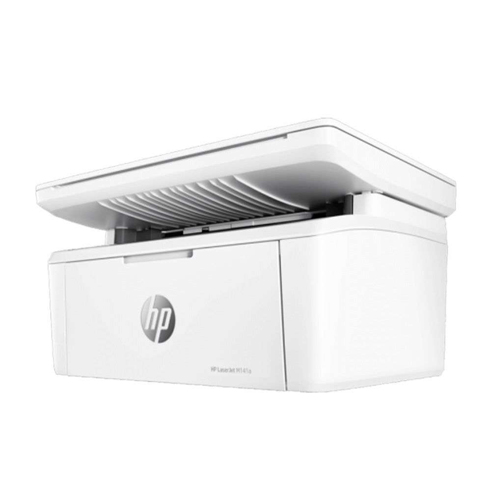 HP Printer Laserjet M141W 3 In 1 Black Usb, Wifi 7md74a - W150A