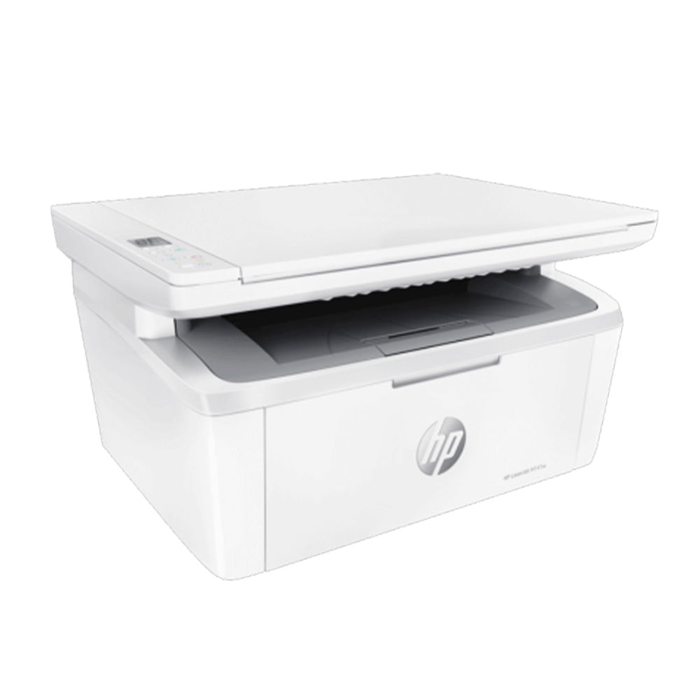 HP Printer Laserjet M141W 3 In 1 Black Usb, Wifi 7md74a - W150A