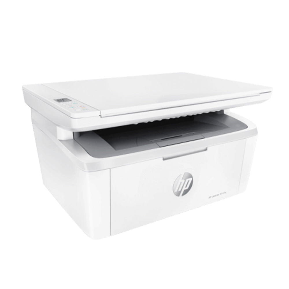 HP Printer Laserjet M141W 3 In 1 Black Usb, Wifi 7md74a - W150A