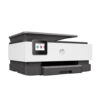 HP Printer Officejet Pro 8023 4 In 1 Color Usb, Network, Wifi, Fax 1Kr64B - Ink 912