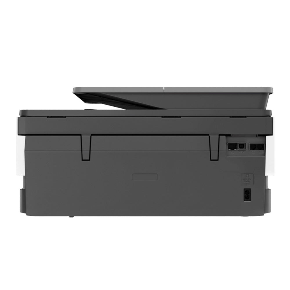 HP Printer Officejet Pro 8023 4 In 1 Color Usb, Network, Wifi, Fax 1Kr64B - Ink 912