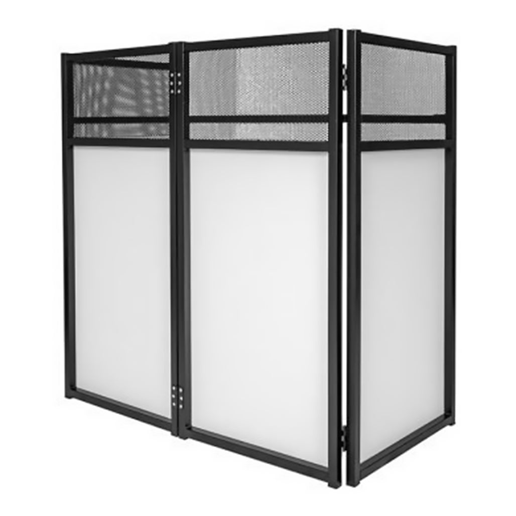 Headliner Huntington Portable DJ Booth