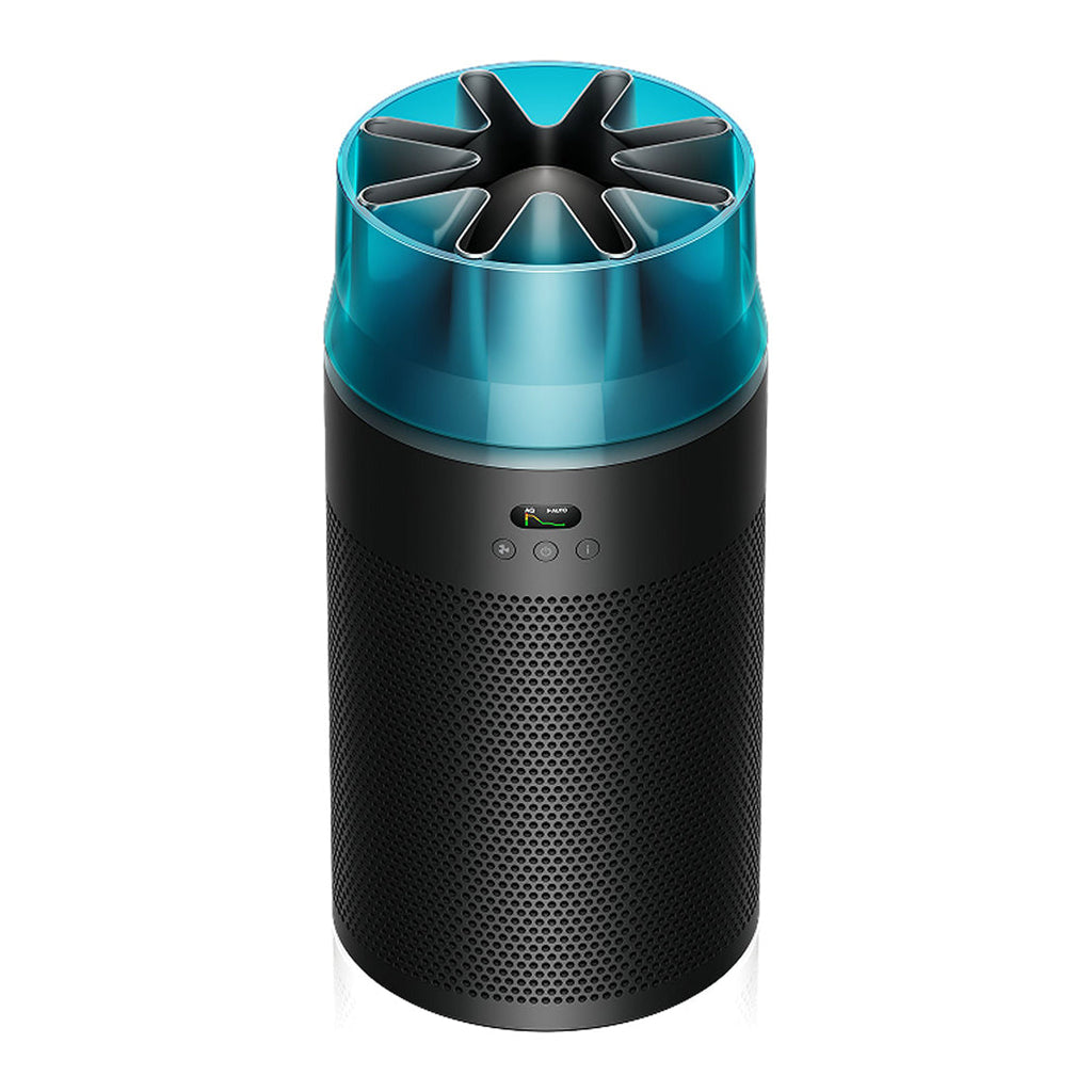 Dyson HushJetâ¢ Purifier Compact HJ10