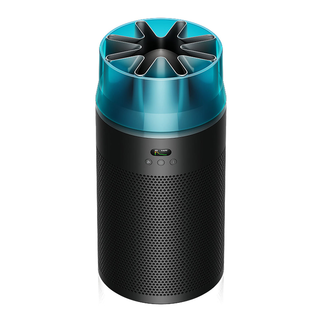 Dyson HushJetâ¢ Purifier Compact HJ10