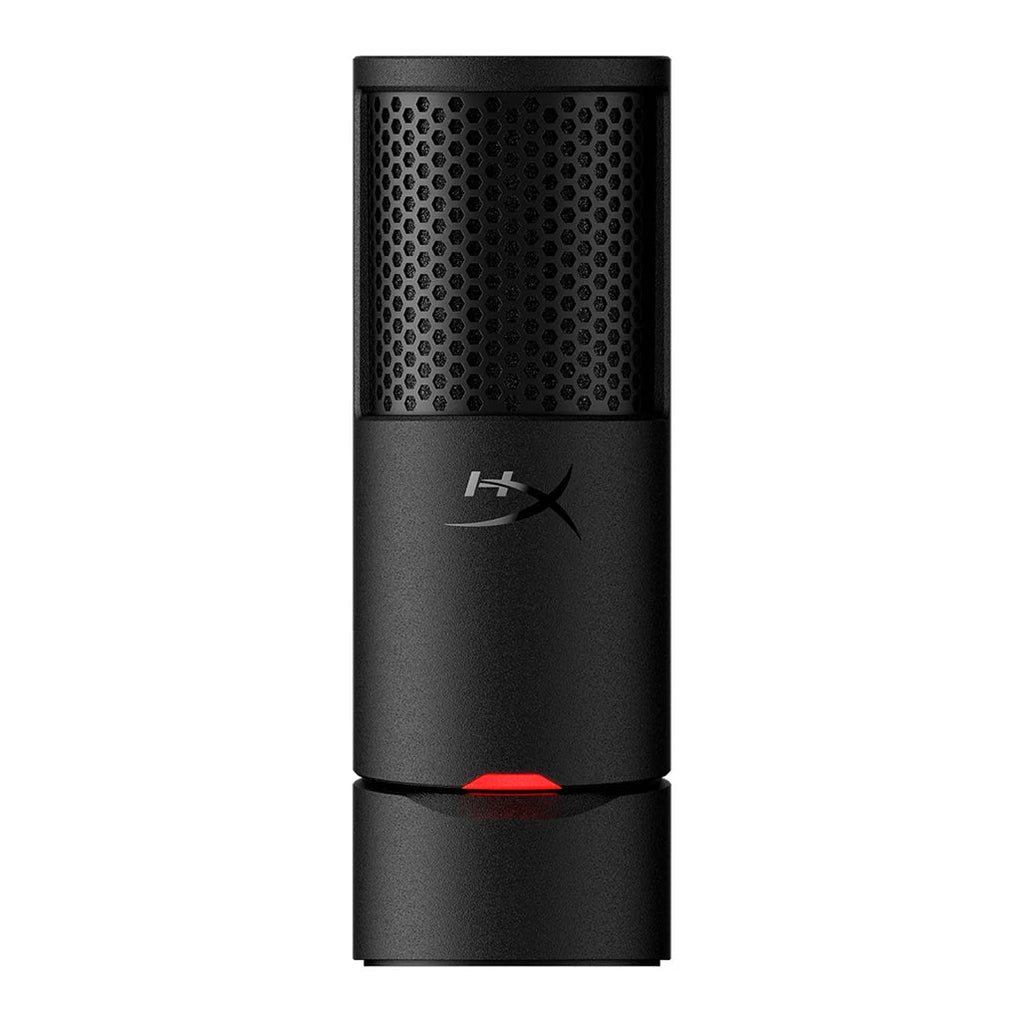 HyperX SoloCast 2 – USB Microphone