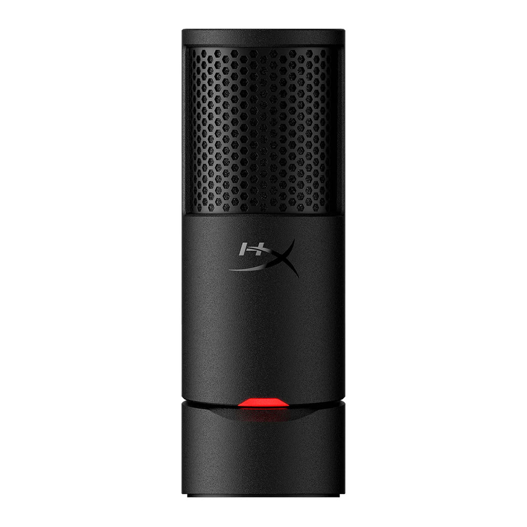 HyperX SoloCast 2 – USB Microphone