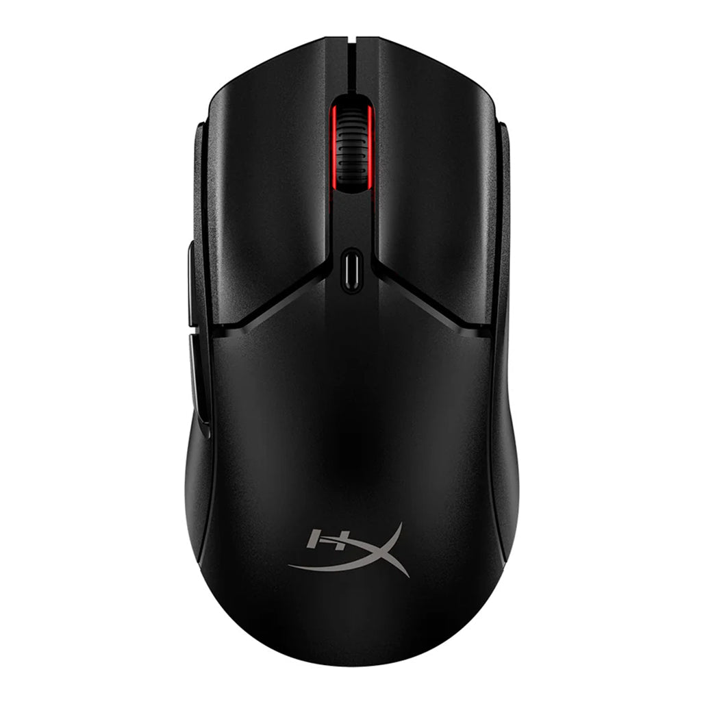 HyperX Pulsefire Haste 2 Wireless - Gaming Mouse - Black |6N0B0AA