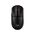 HyperX Pulsefire Fuse Wireless Gaming Mouse Black A1KY6AA
