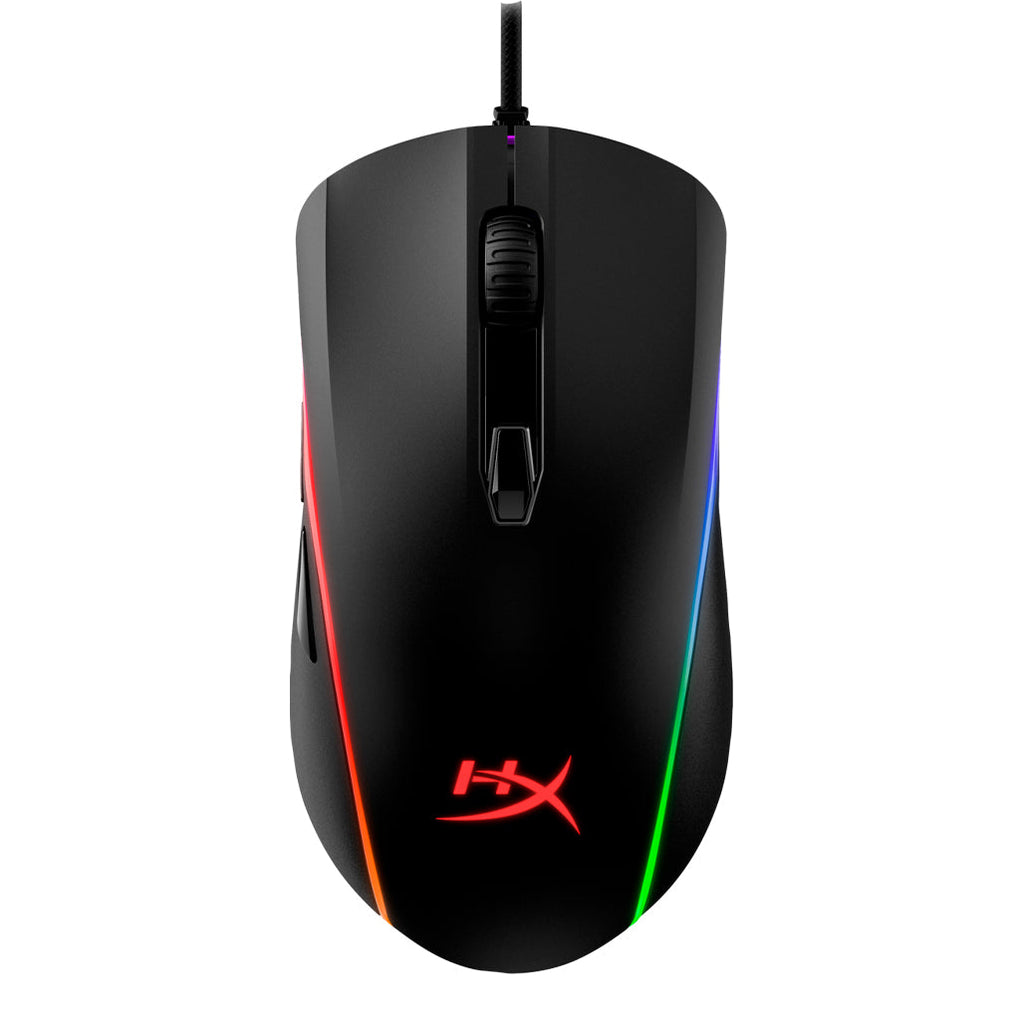 HyperX Pulsefire Surge - Gaming Mouse (Black) |4P5Q1AA