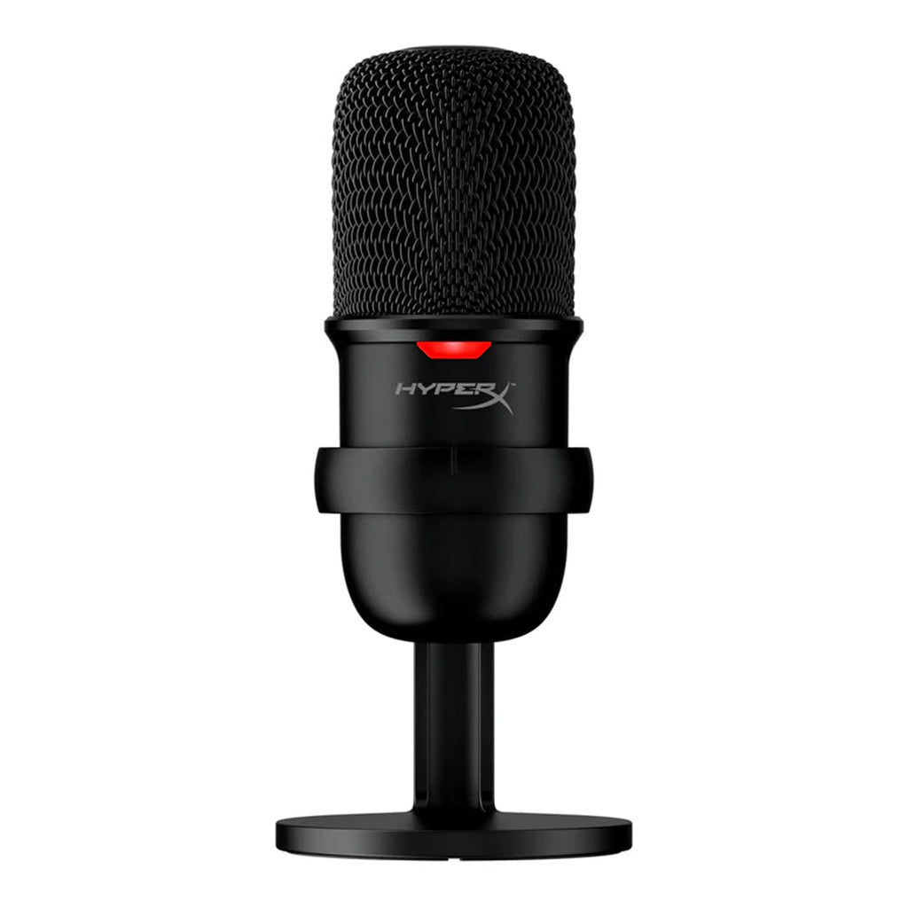 HyperX Solocast White Wired USB Microphone | 519T2AA