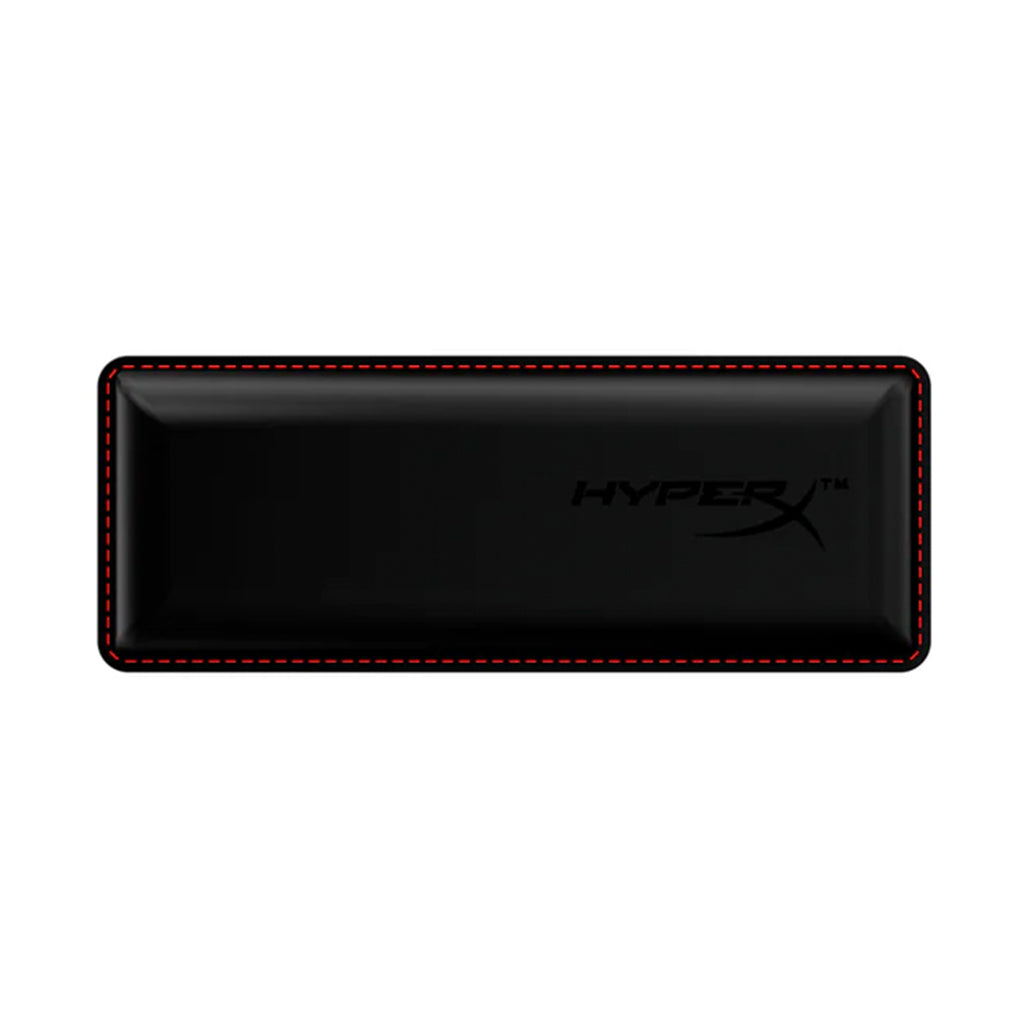 HyperX Mouse Wrist Rest - Cool Gel Memory Foam