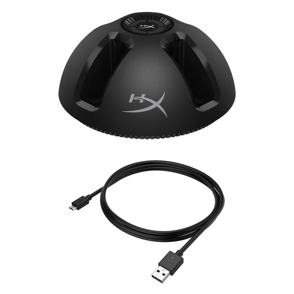 Hyperx Charger play Quad For Nintendo Switch HX-CPQD-U