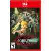 Nintendo Hyrule Warriors: Age of Imprisonment - NS2