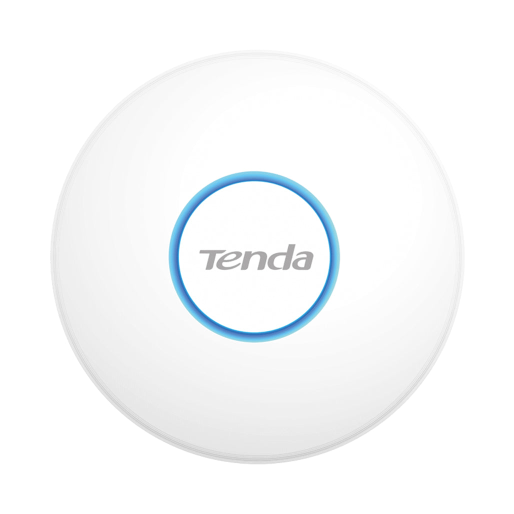 Tenda I29 AX3000 Ceiling WiFi-6 Long-Range Access Point with PoE