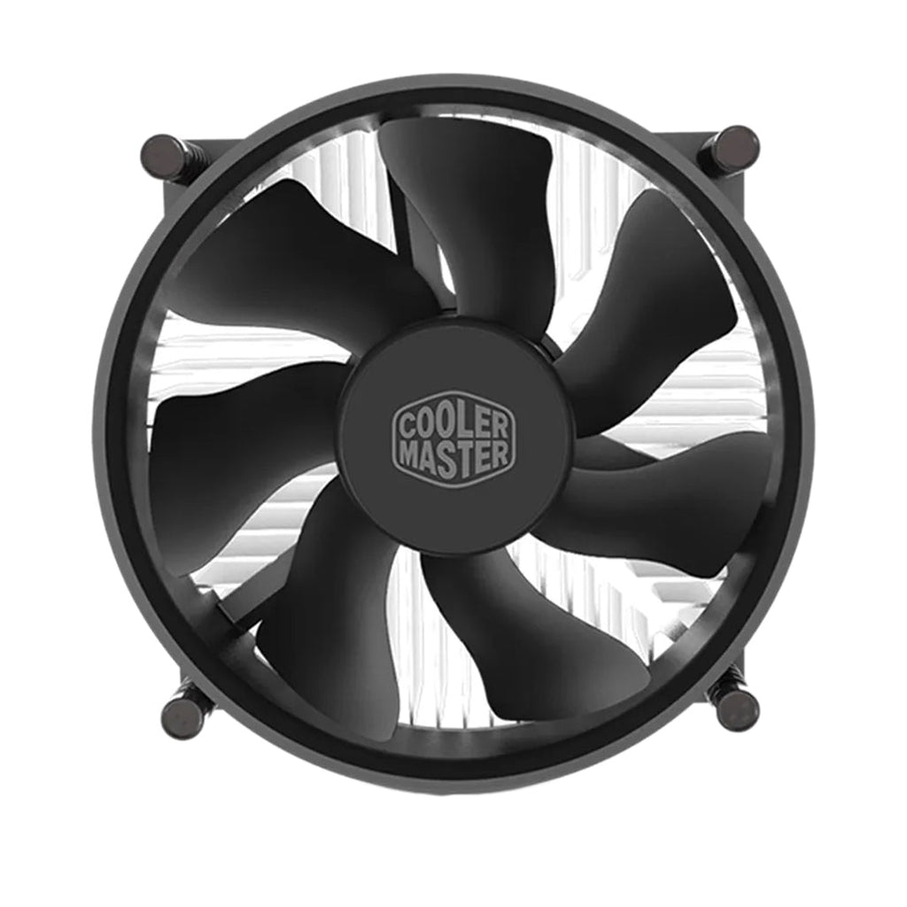 Cooler Master I50 (LGA 1700) CPU Air Cooler - RR-I5A7-22FK-N1