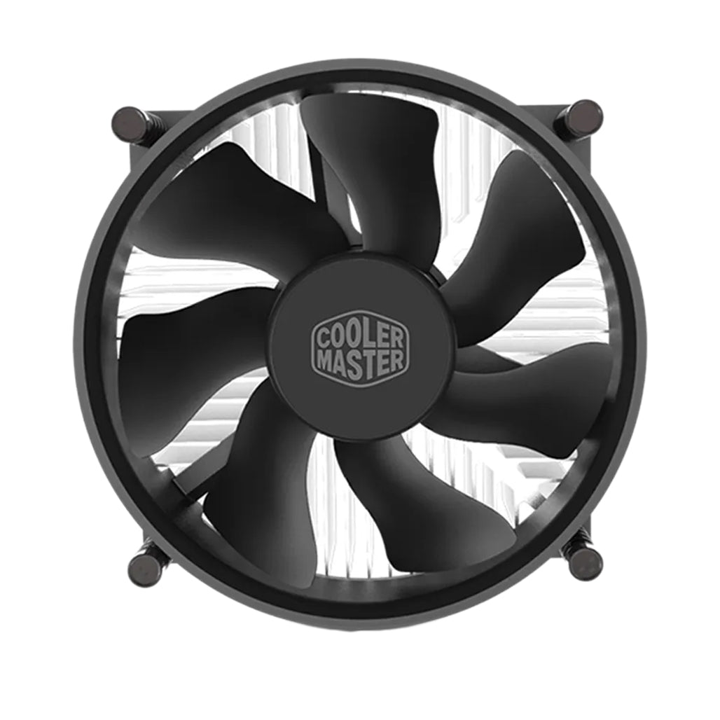 Cooler Master I50 (LGA 1700) CPU Air Cooler - RR-I5A7-22FK-N1