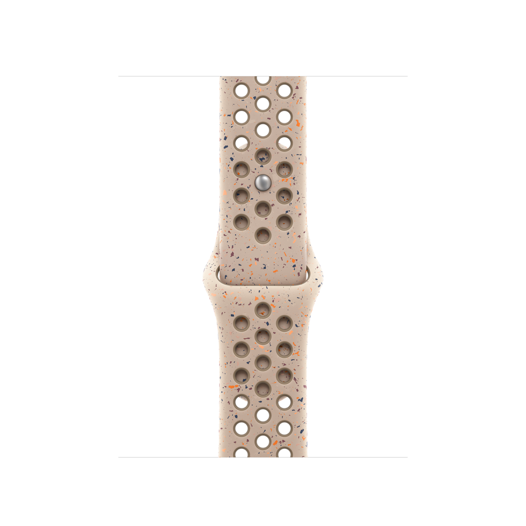 Apple 41mm Desert Stone Nike Sport Band - M/L