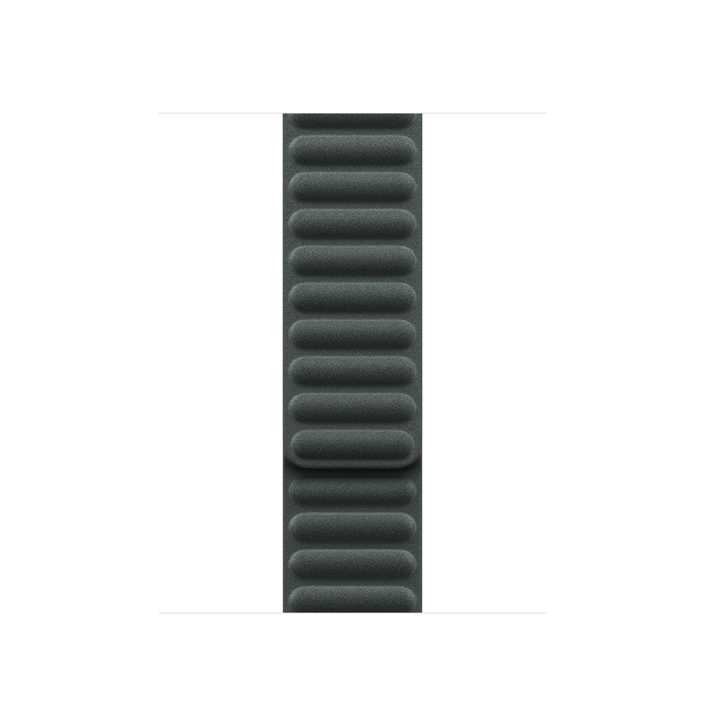 Apple 41mm Evergreen Magnetic Link - M/L