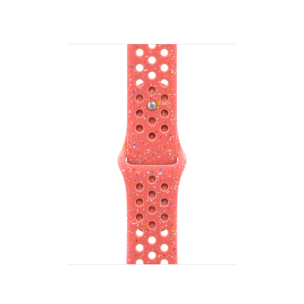 Apple 41mm Magic Ember Nike Sport Band - M/L