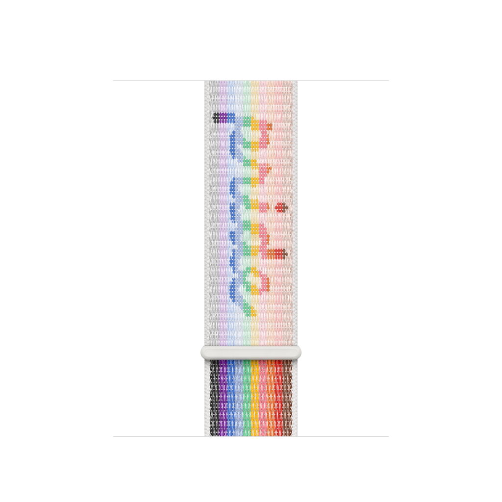 41mm Pride Edition Sport Loop