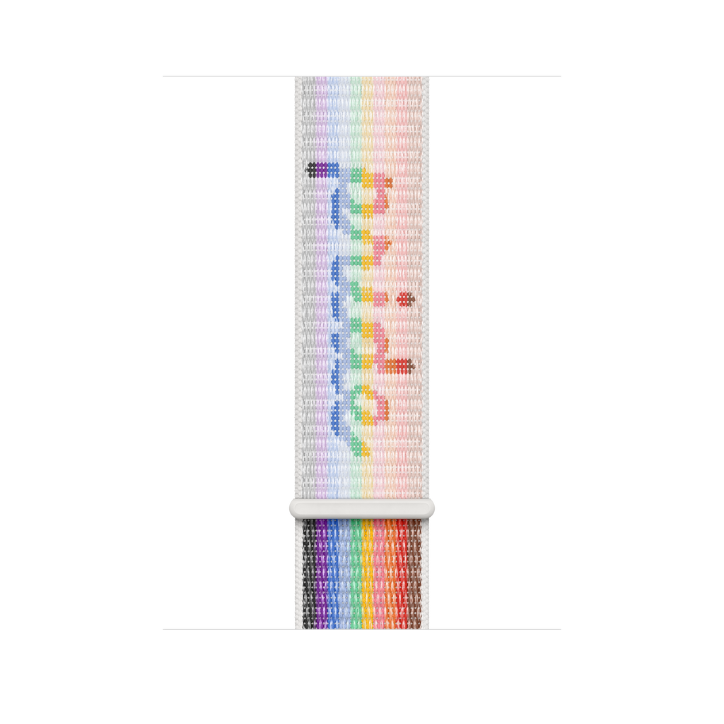 45mm Pride Edition Sport Loop