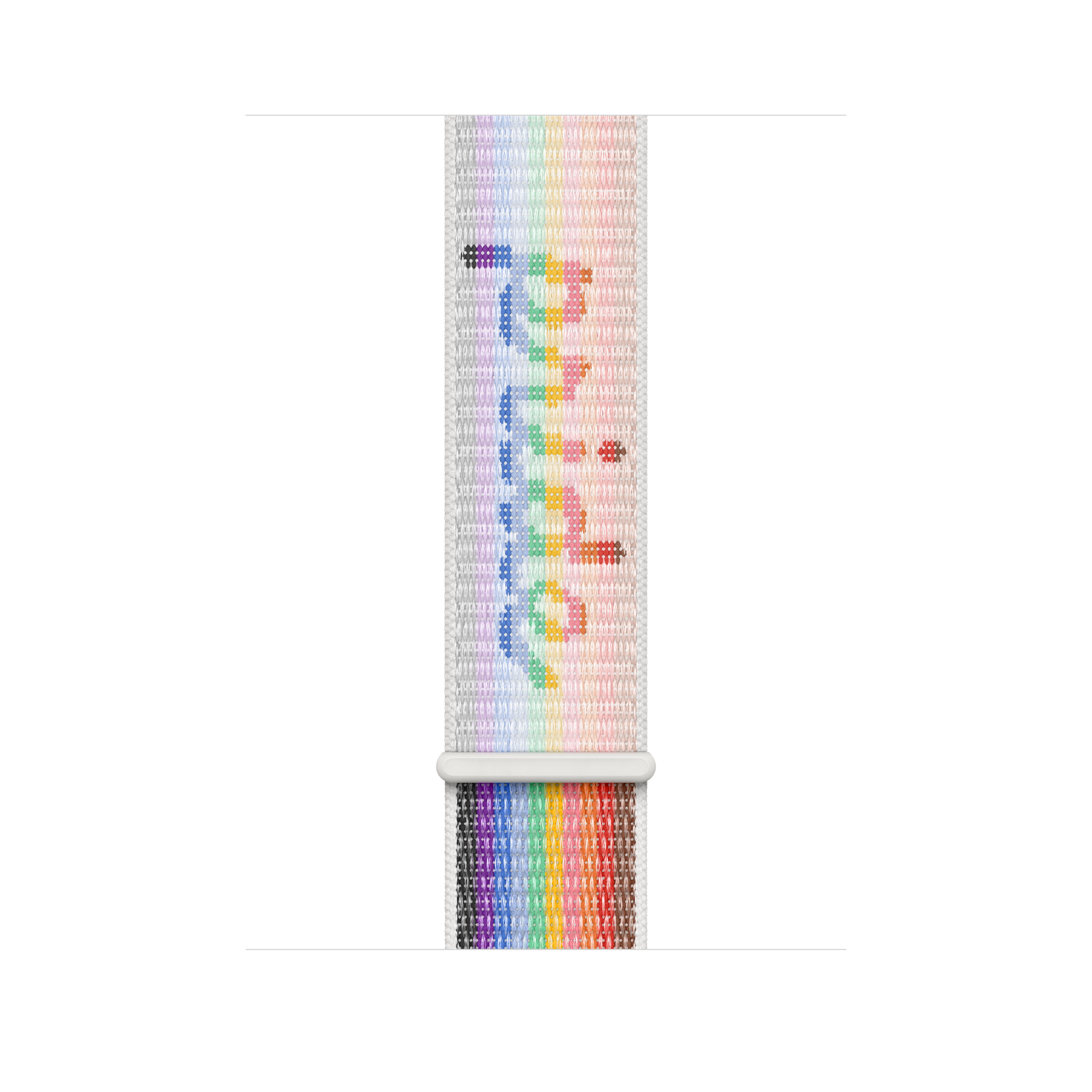 45mm Pride Edition Sport Loop