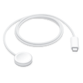Apple Watch Magnetic Fast Charger to USB-C Cable (1 m)