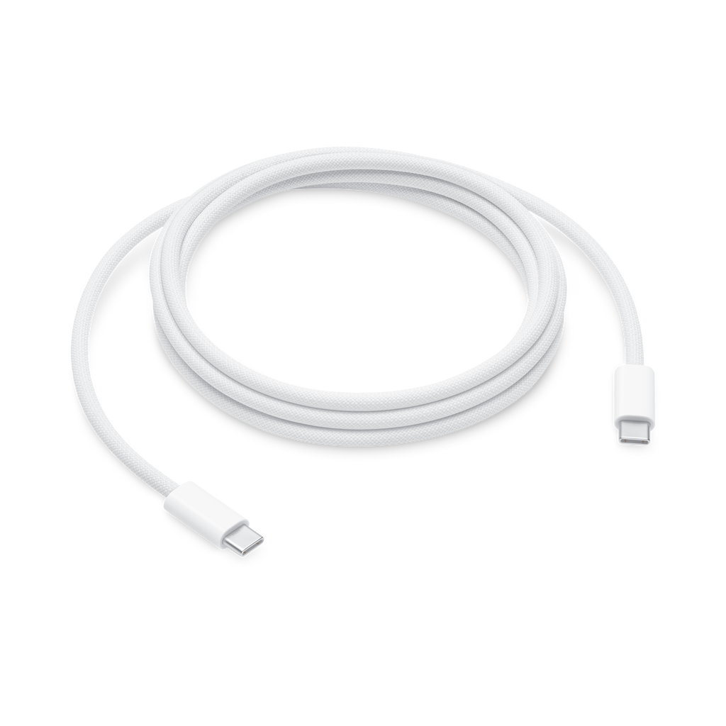 Apple 240W USB-C Charge Cable (2m)
