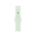 Apple 41mm Soft Mint Sport Band - M/L