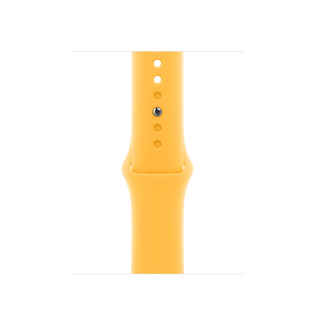 Apple 41mm Sunshine Sport Band - S/M